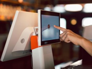 Logiciel de caisse commerce de détail, pour magasins et réseaux de magasins