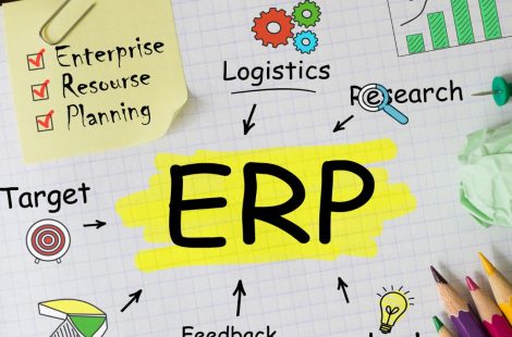 ERP