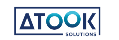 Logo Atook solutions