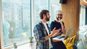 Découverte des besoins utilisateurs