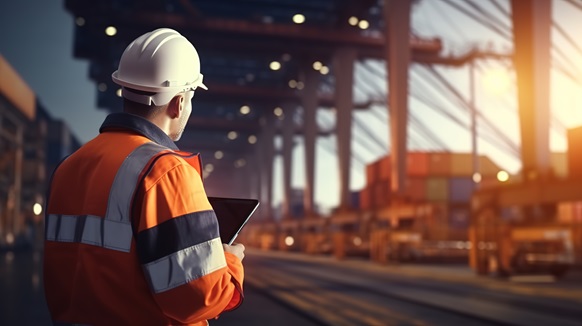 Logiciel shipchandler