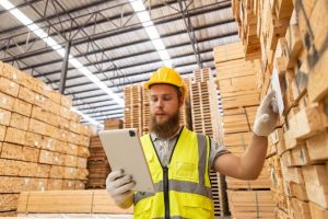 Solution ERP négoce