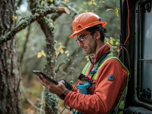 Logiciel aménagement extérieur