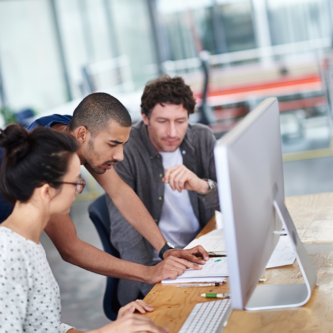 Accompagnement projet ERP