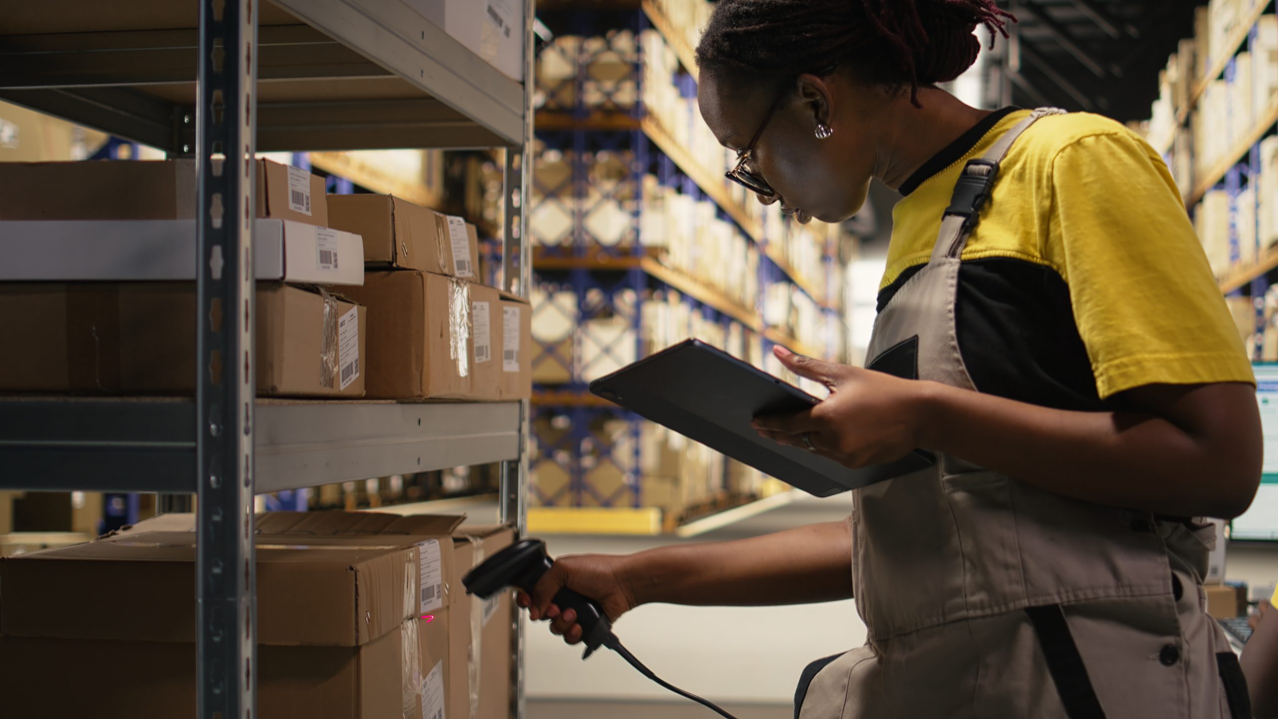 ERP grossistes commerce b2b