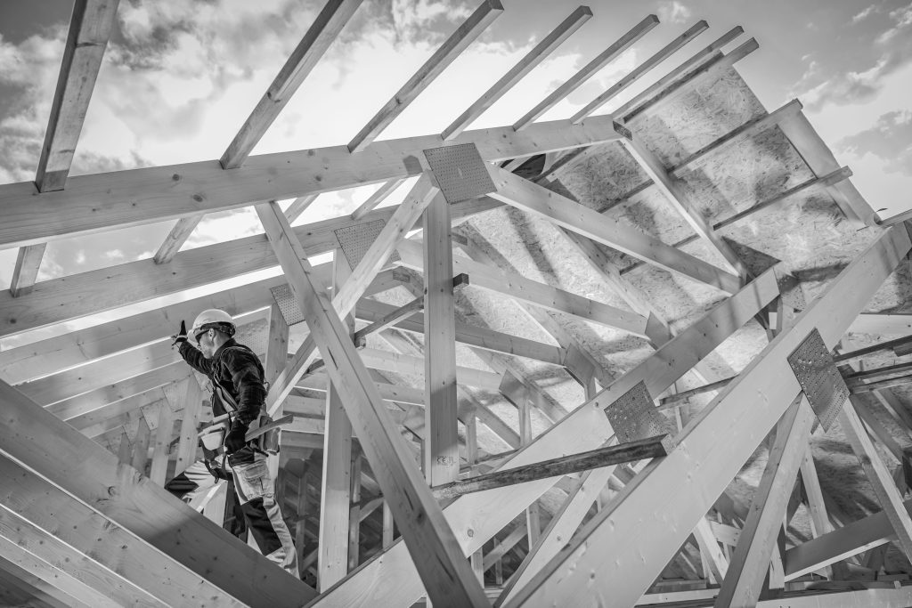 erp chantier