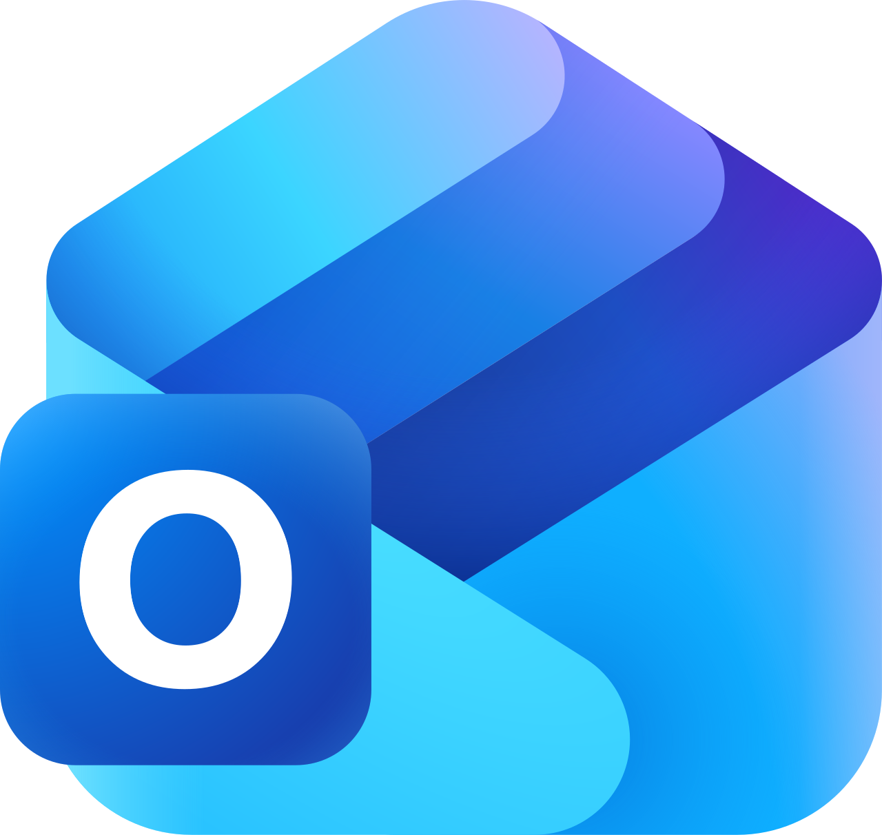 intégration ERP outlook microsoft 365