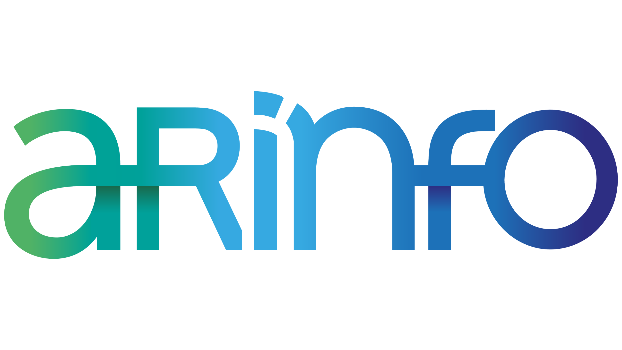 ARINFO éditeur de logiciels personnalisés